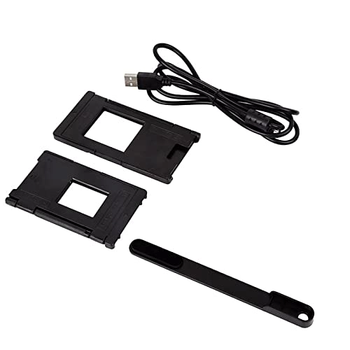 Film & Slide Scanner