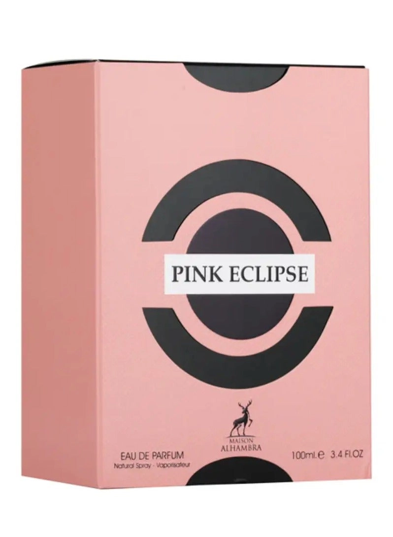 Pink Eclipse Eau de Parfum 100 ml
