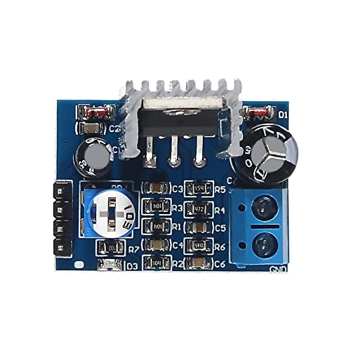 TDA2030A - 1 Channel 18W