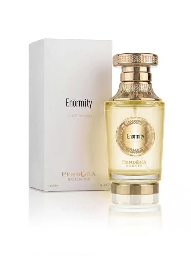 Enormity Eau de Parfum 100ml
