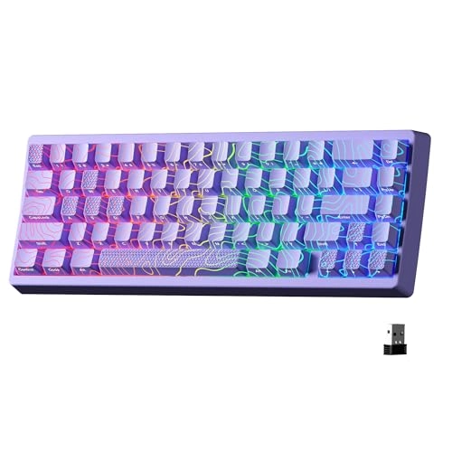 M67 - Wired/Wireless