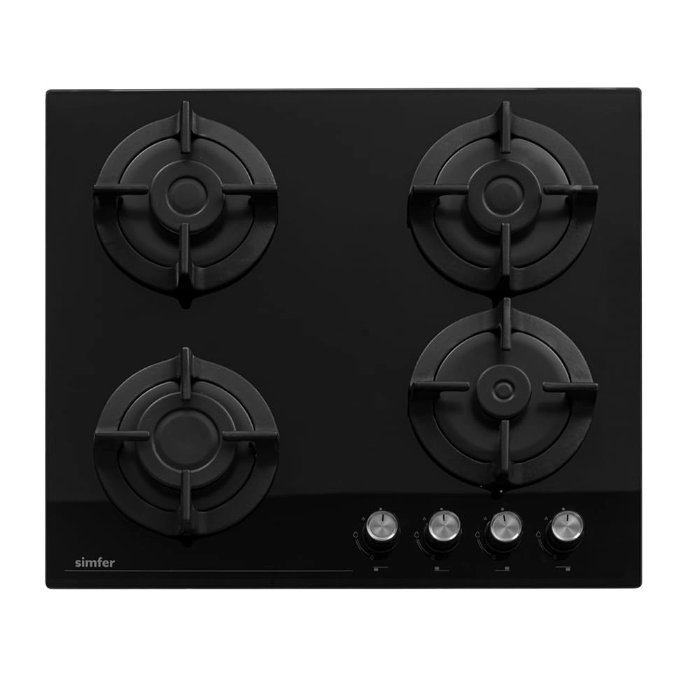 Simfer SMF6405BHG-BC Gas hob