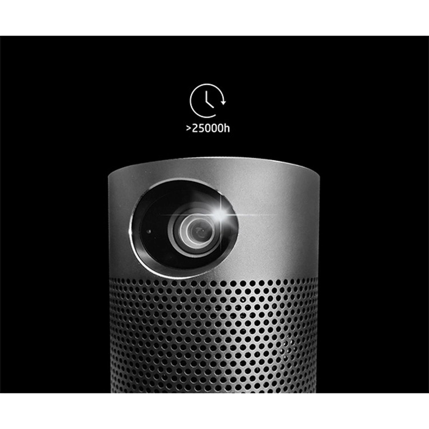 MP250 120 ANSI 250 LED Lumens