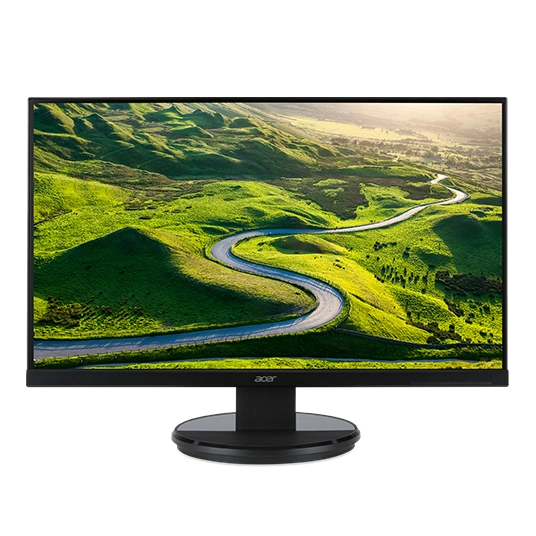 T272HUL bmidpcz - 27 Inches 2560 x 1440