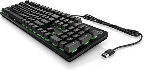 Pavilion Gaming Keyboard 550 - Wired