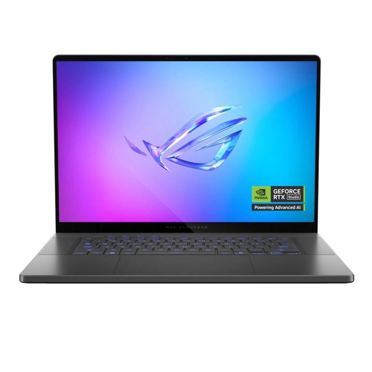 ROG Zephyrus G16 GU605CX - 16'' Core Ultra 9 285H 64GB DDR5 2TB SSD