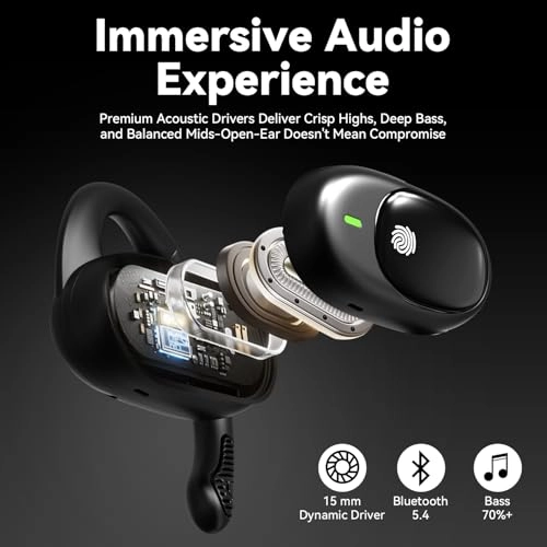 039 Wireless Headphone