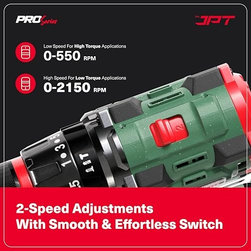 New Pro Series Brushless - 1500mAh