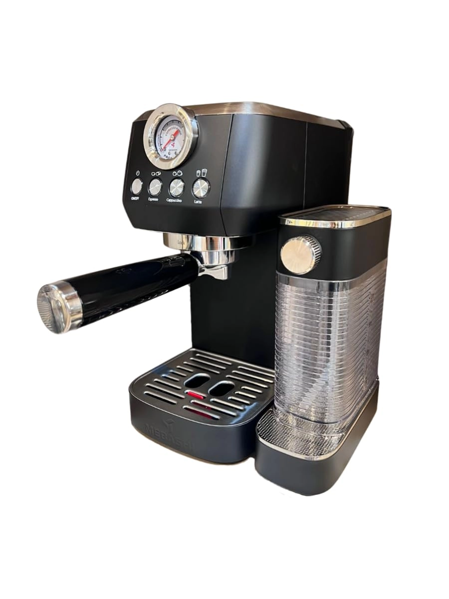 ME-ECM2501 - & Milk Digital Programmable