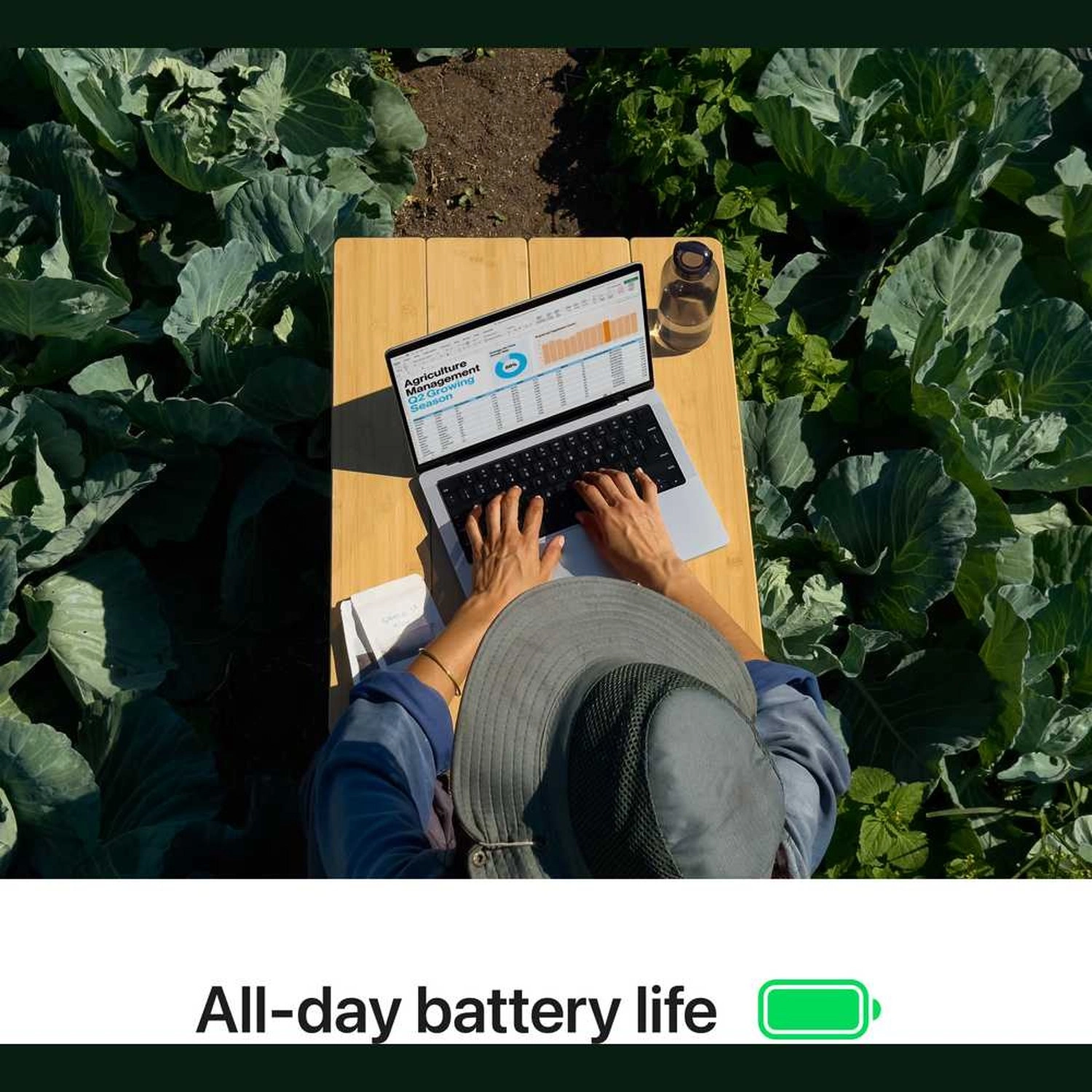 MacBook Pro 2024 - 14'' M4 16 gigabyte 512 gigabyte