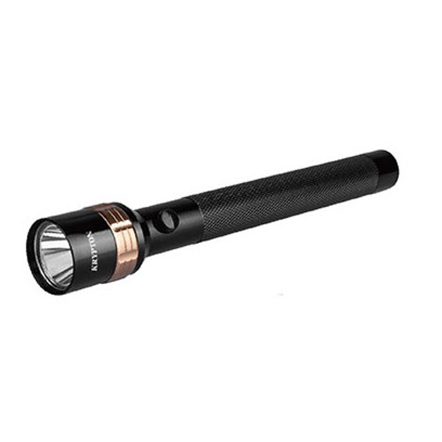 KRYPTON KNFL5121 Flashlight Rechargeable