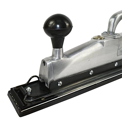 AT100S - Inline/Straight Line Air Sander 2-3/4" x 15-3/4"