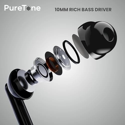 TUNE 6 Wireless Earbud