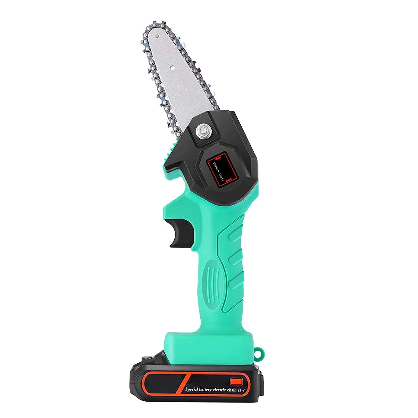 Mini Electric Chainsaw - 550W