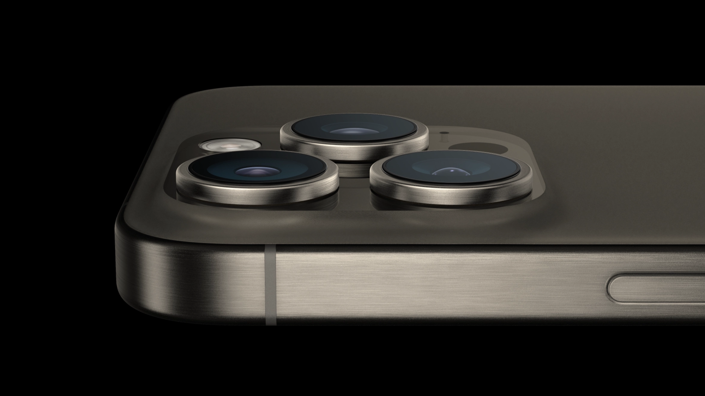 iPhone 15 Pro - 1000GB