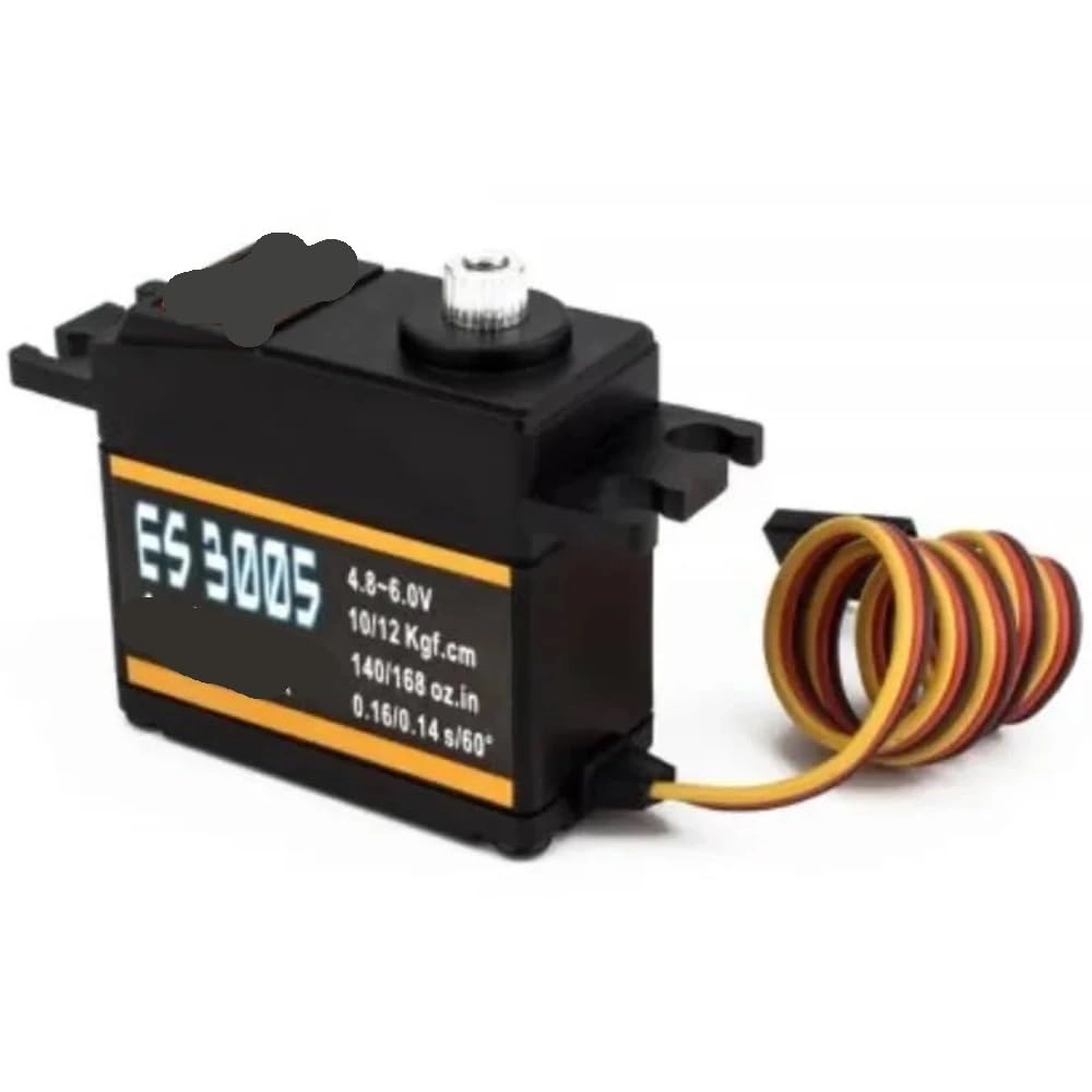 XsidY1011 Analog Servo - Waterproof 43g 13kg Torque