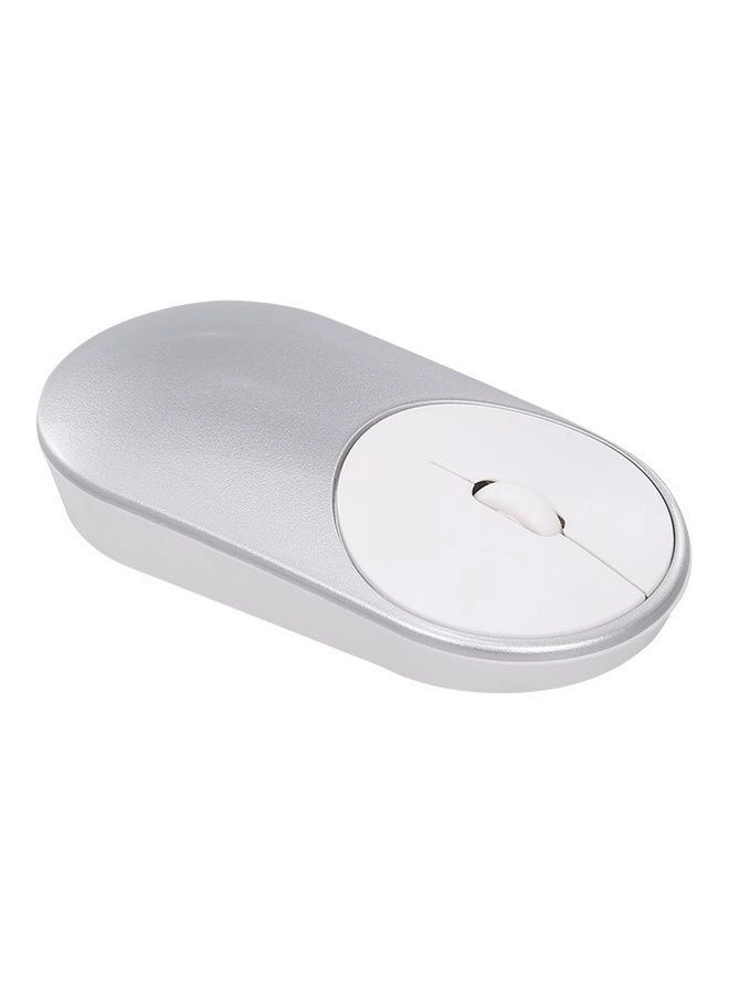Portable Slim Mouse - Wireless