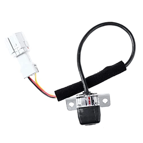 Rear View Camera - Night vision Wire