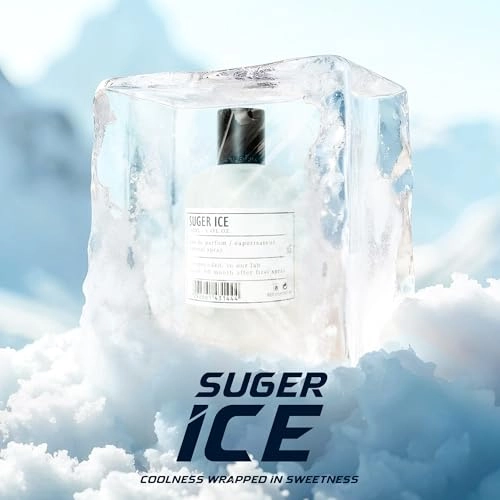 Suger Ice - Eau de Parfum 100ml