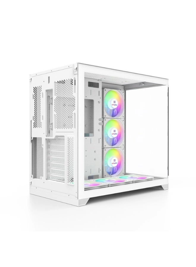 Gaming Cube Ultra RTX 3050 - 16 GB 1TB
