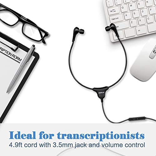 SM-901M Wired Headset