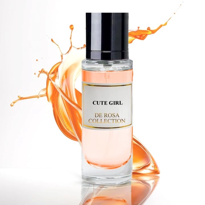 B BRAG Cute Girl Eau de Parfum 30ml