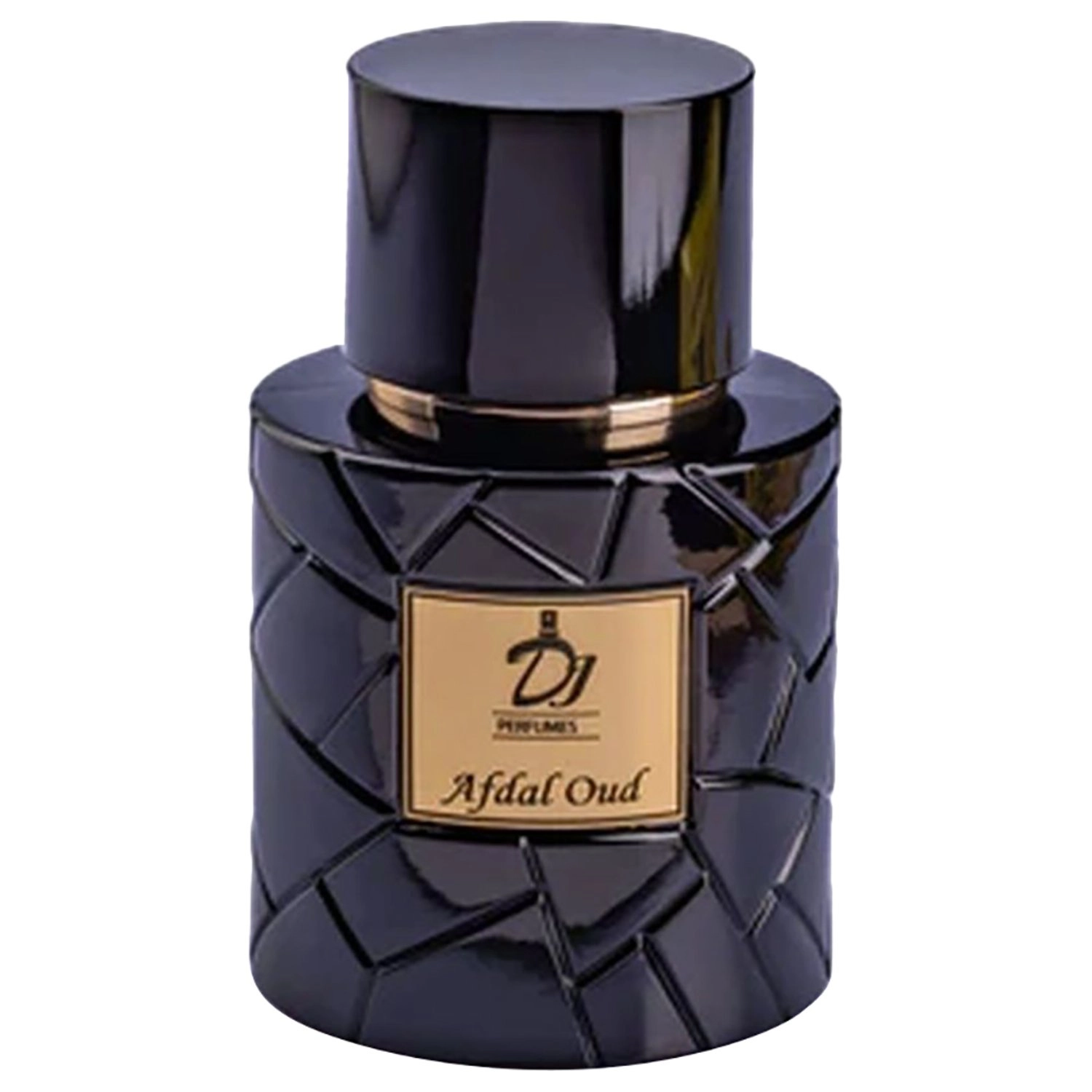 Dj Perfumes Afdal Oud Eau de Parfum 100 ml