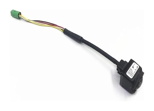 Reversing Camera - Night vision