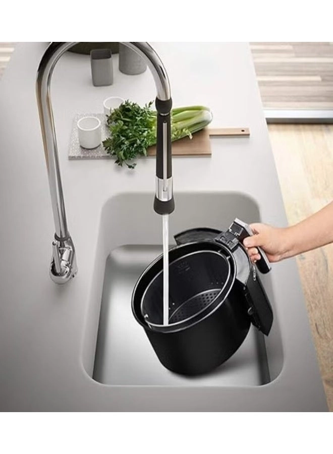 Manual Air Fryer AR-1558