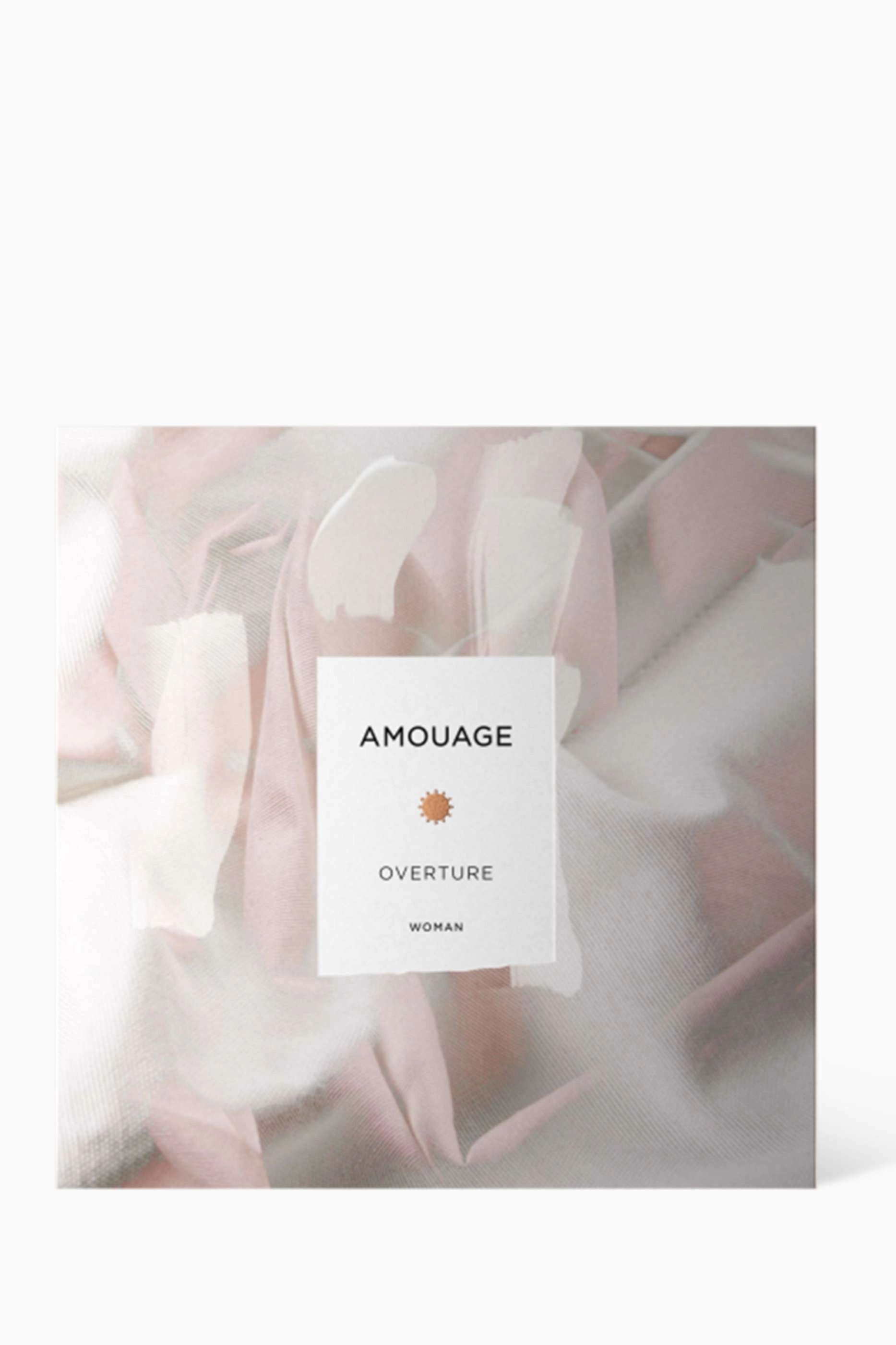 Overture Woman - 100ml