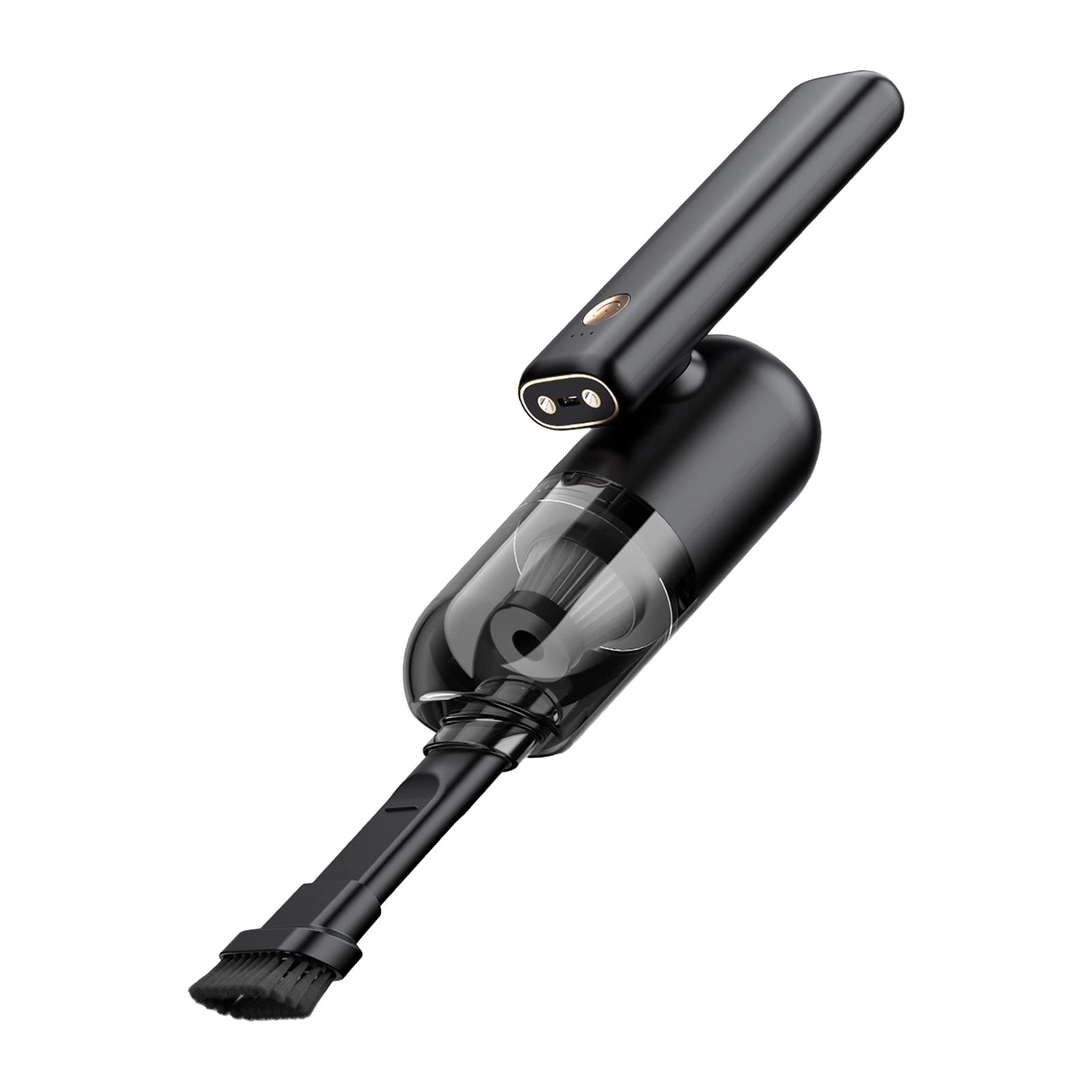 Fawoonu Handheld Cordless Vacuum Cleaner - 4000mAh