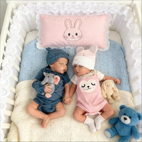 18NPK2018-X1-B - 18 inch + 18NPK2012-X1-G#WZWHL-0117 Ages 3+