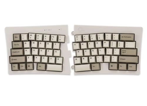 MD600 ALPHA - US Wired/Wireless