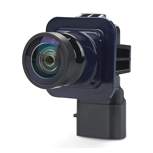 Rear View Camera - Night vision