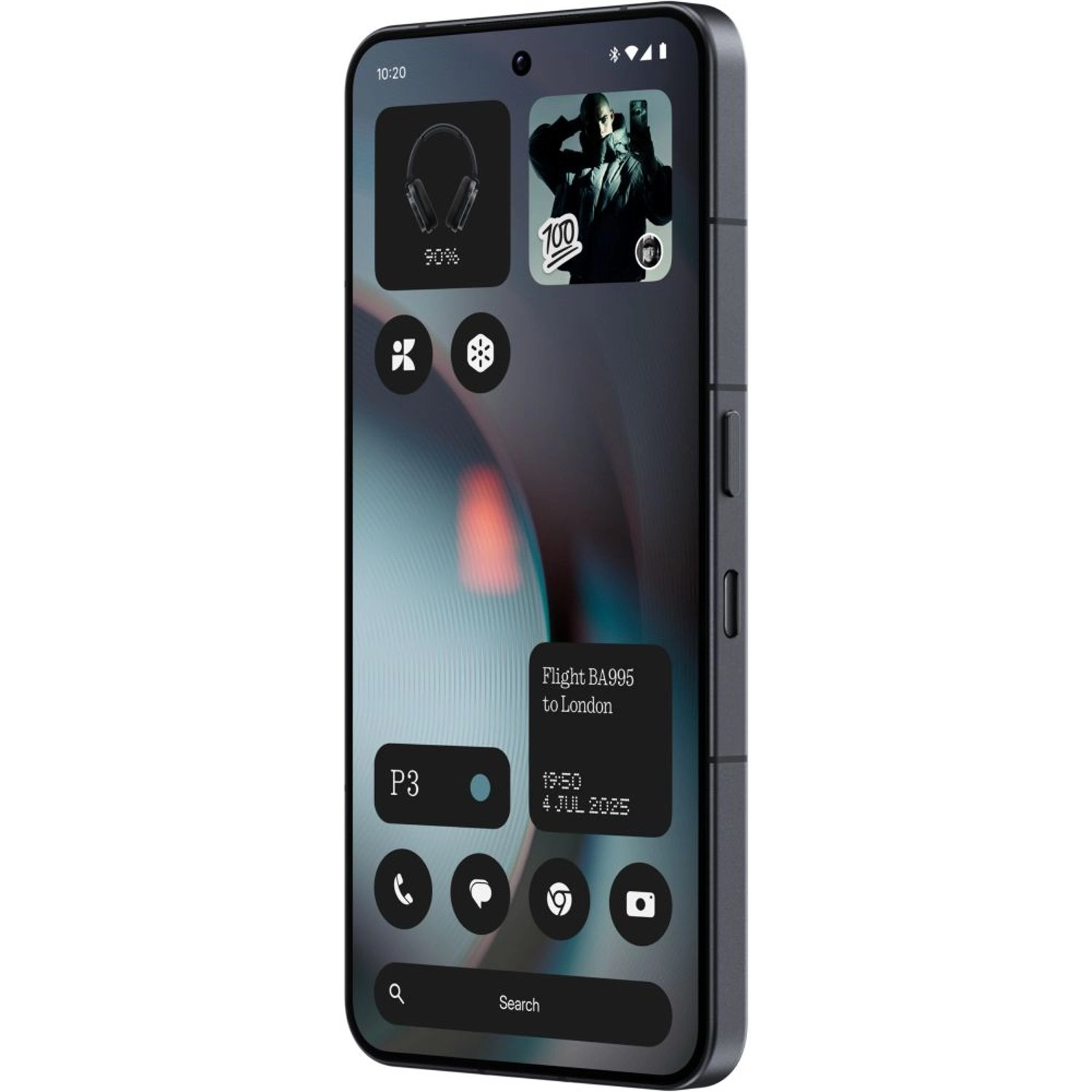 Phone 3 - 12 GB 256 GB