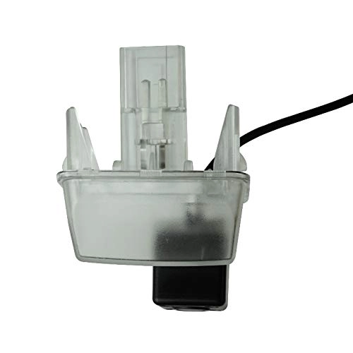 Rear View Camera - Night Vision