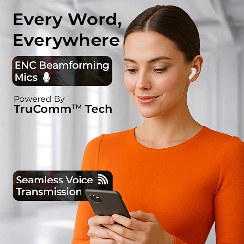 Ultrabuds N3 Wireless Earbud