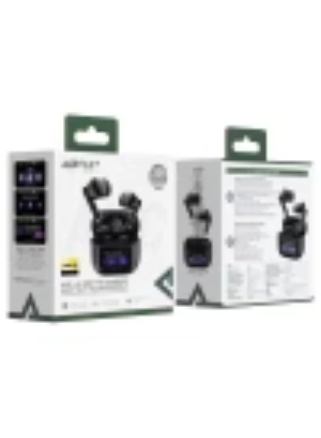 W6 Wireless Earbud