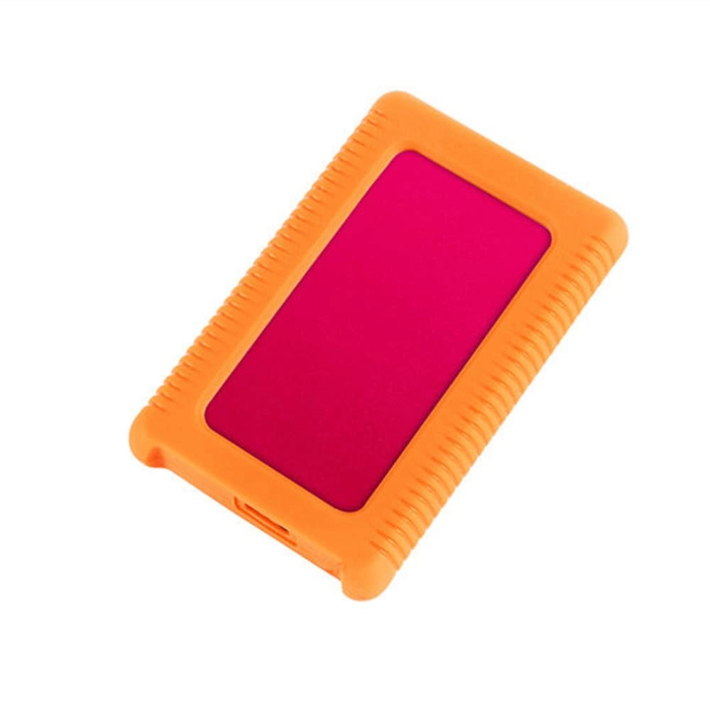 Portable External Hard Drive - 160GB 2.5-inch HDD