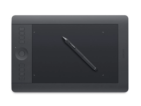 Intuos Pen