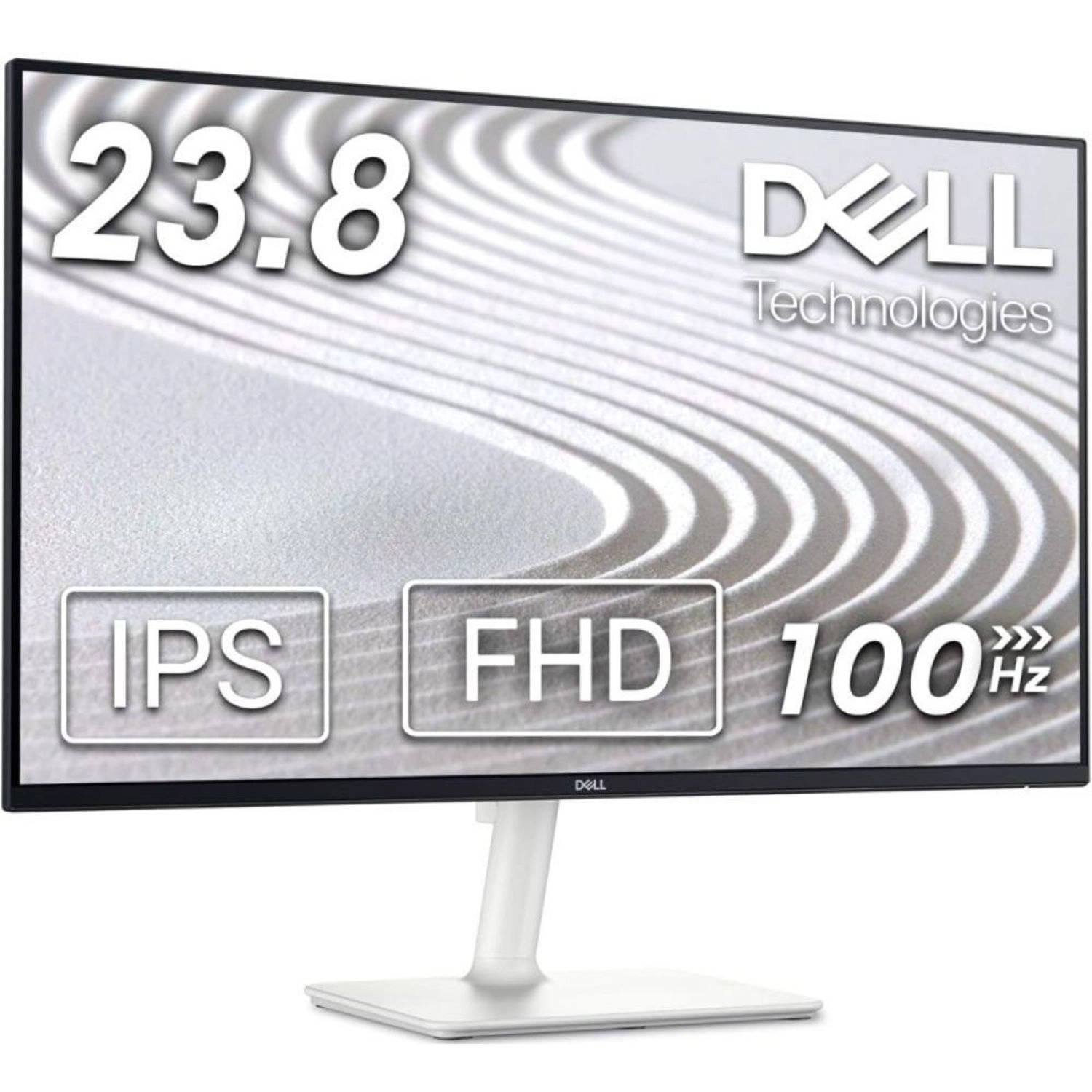 S2425H - 24-inch 1920 x 1080