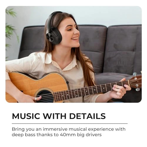 E11 Wireless Headphone