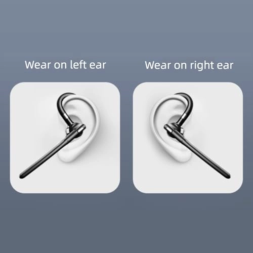 Fockebuih5naoq0 Wireless Headset