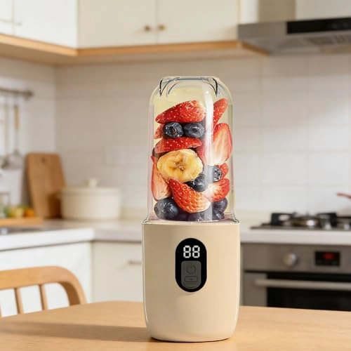 Electric Juicing Cup - 340ml