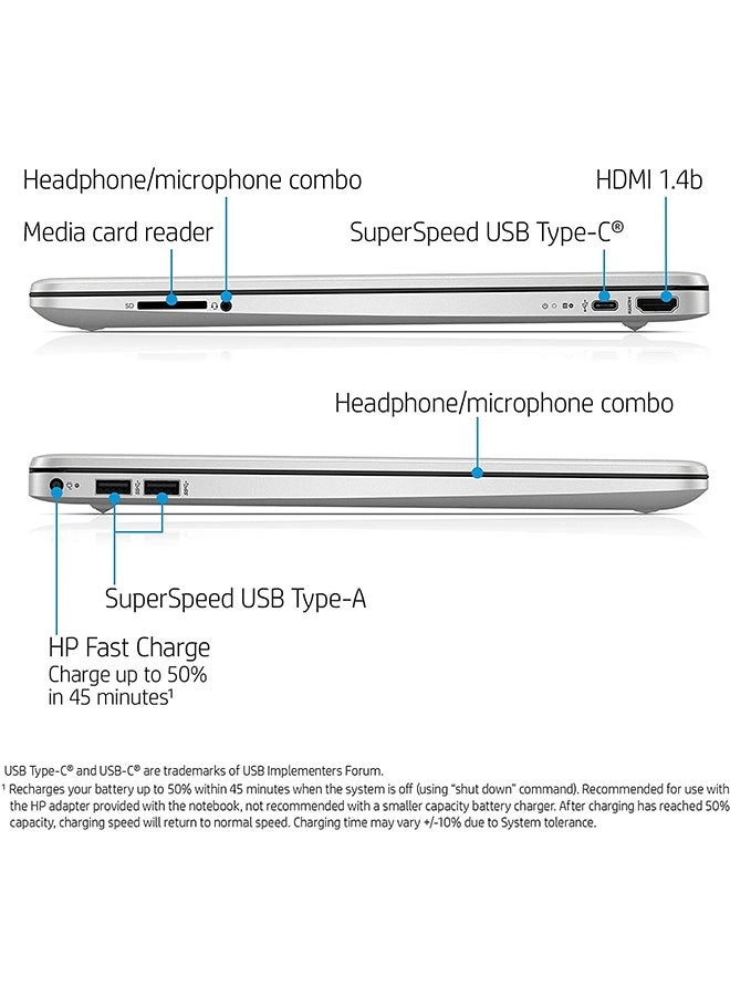 Newest 15 - 15.6'' 256GB 8GB Celeron N4120