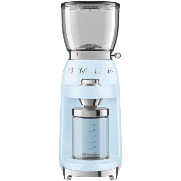CGF01PBUK - Coffee Grinder Pastel Blue