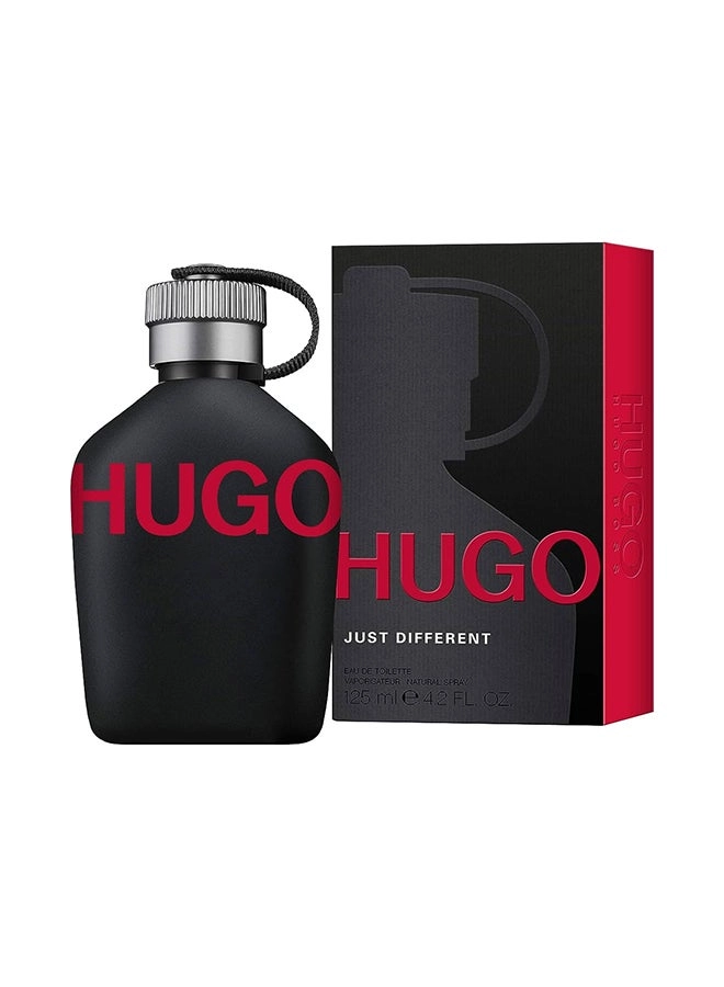 Just Different Eau de Toilette 125 ml