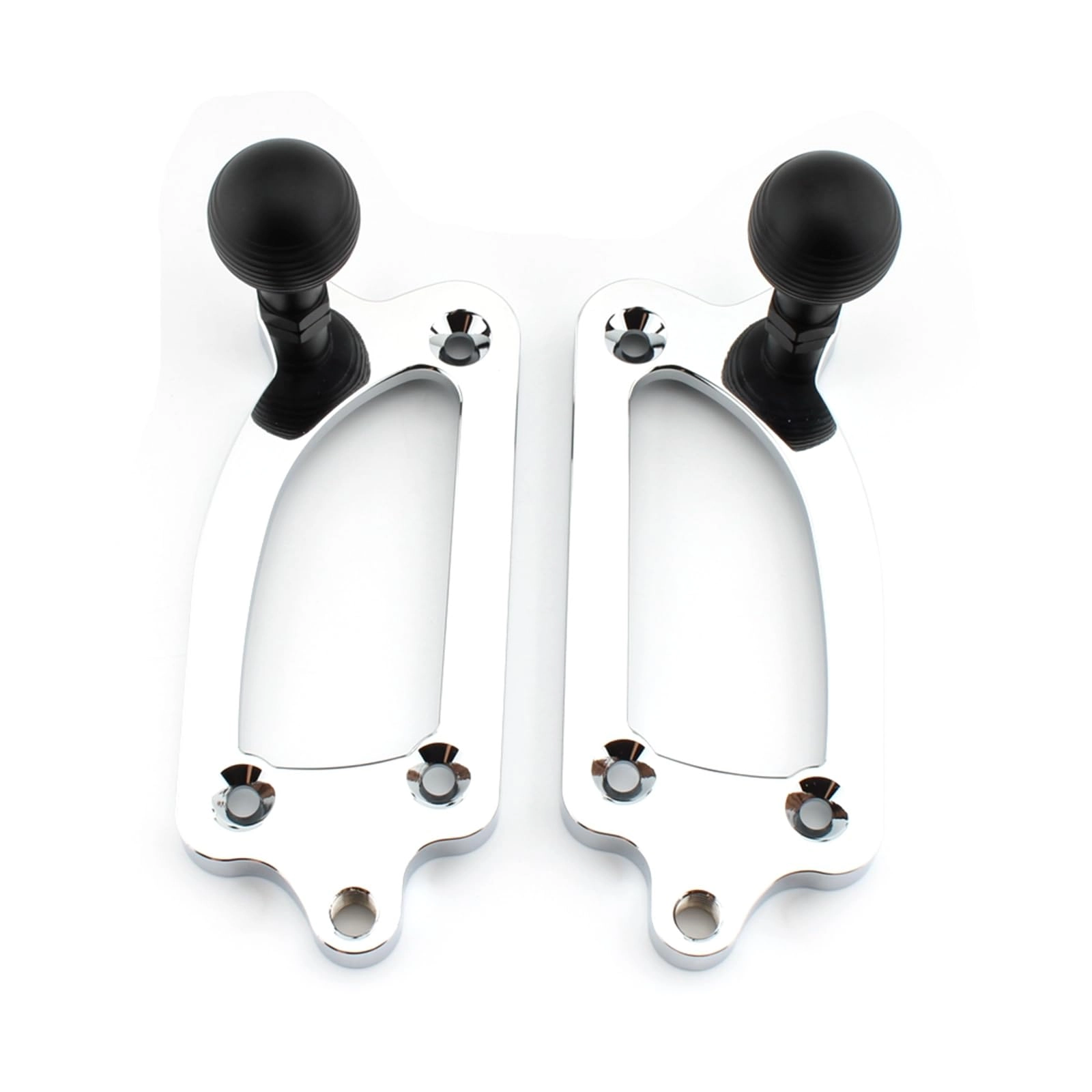 Mobile Phone Bracket Ball Head Brake Oil Cup - BMW R18 R18B R18TC