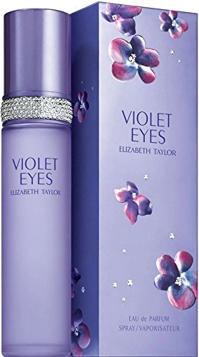 Violet Eyes Eau de Parfum 100 ml