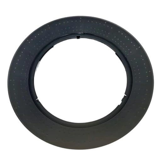 Baffle Plate Upper Plate Buckle - 2 pcs